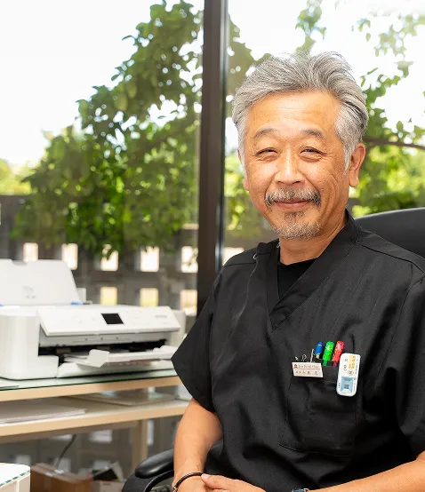 院長 小林 光