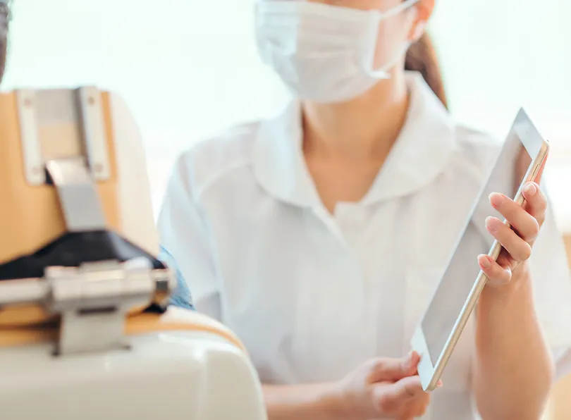 治療計画の立案